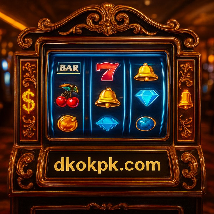 dkokpk খেলোয়াড়, অংশীদারি ও গেমিং অভিজ্ঞতা